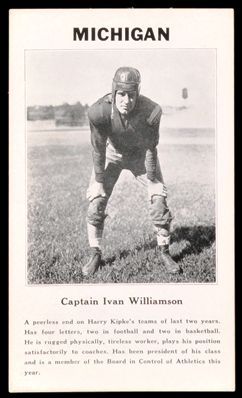 Ivan Williamson